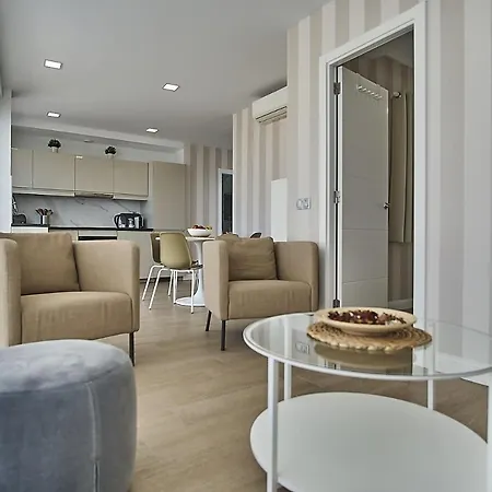 Malibu Canteras Atico 23 Vista Mar - Seaview Penthouse (adults Only) לאס פאלמס דה גראן קנאריה